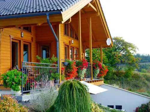 Apartman Aradise