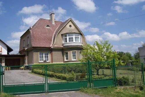 Apartmán Český ráj