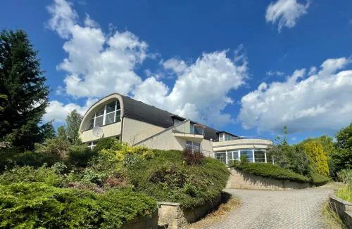 Sluneční apartmán