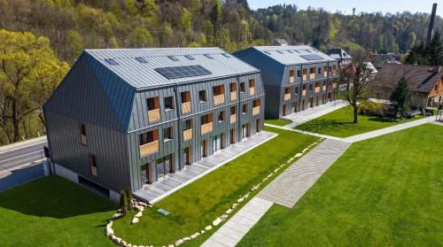 Muhu Apartments