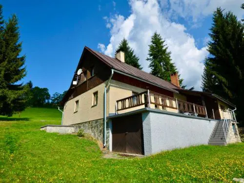 Holiday Home Hoja 1 by Interhome