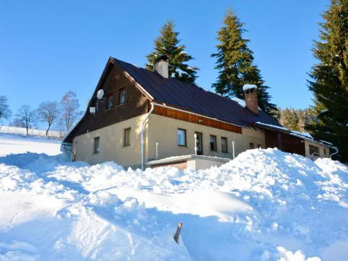 Holiday Home Hoja 2 by Interhome