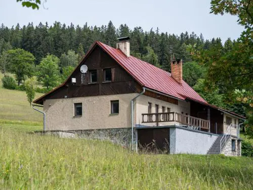 Holiday Home Hoja by Interhome