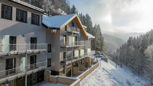 JASMIN HOME Apartments