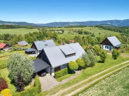 Chalet Nikola