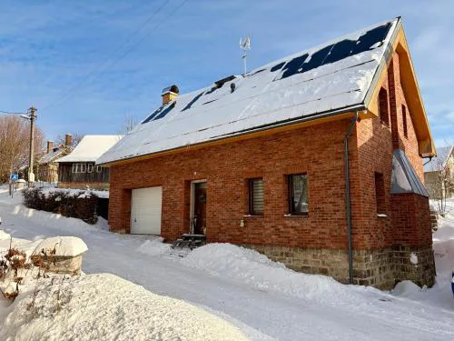 Apartmán v Dráze