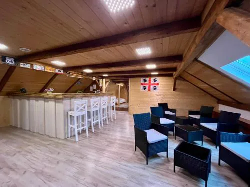 Pivovarský lágr