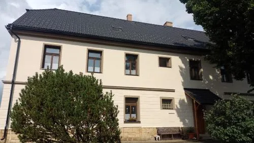 Ubytování Ždírec