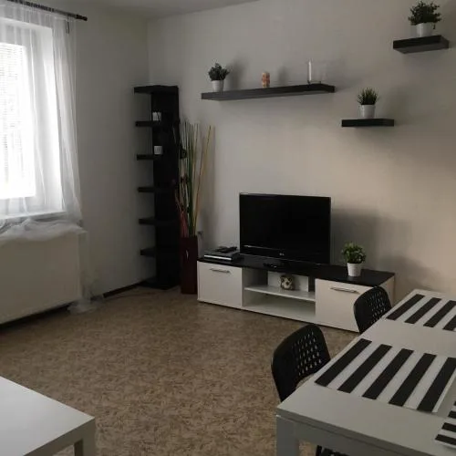 Apartmán Na Horách