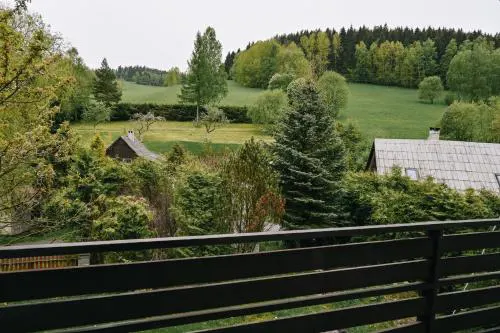 Apartmány u kostela
