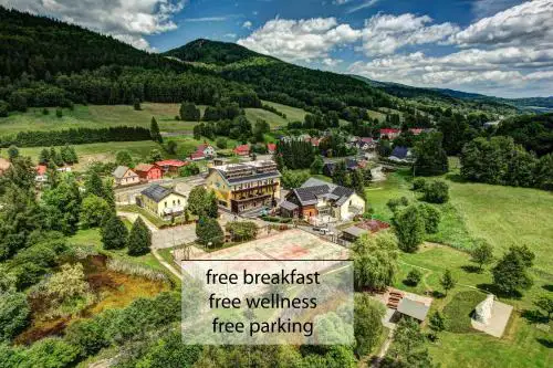 Hotel Helios