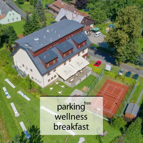 Hotel Toč