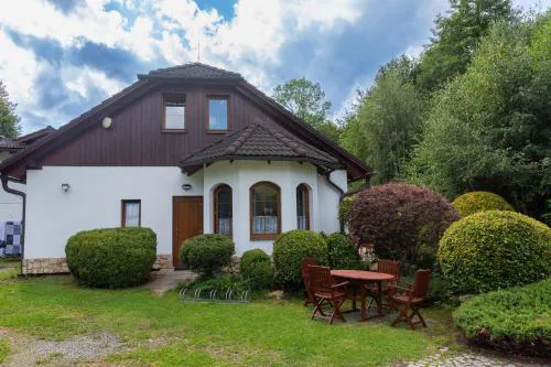 Apartmány U Pivoněk