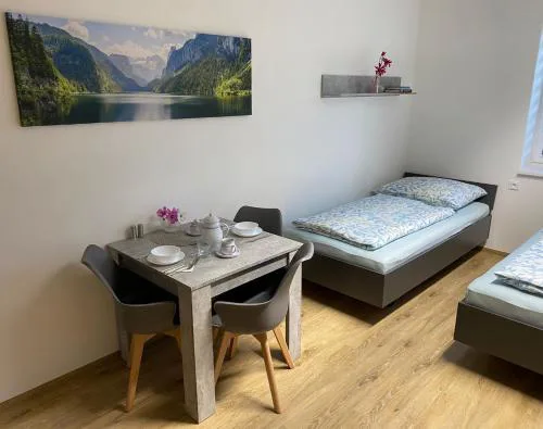 JK Apartmány