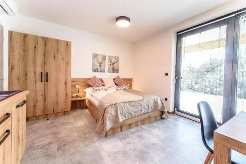 Bungalovy BLUDOVEČEK