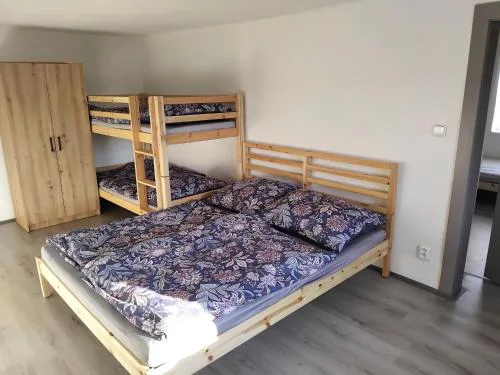 Chalupa Podolí u Bouzova