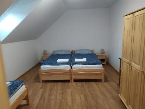 Apartmán Poštolka