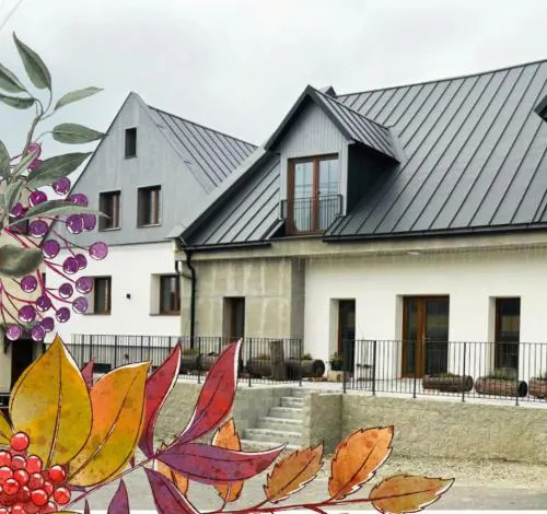 Penzion Branná