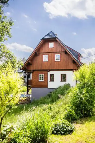 Wellness Roubenka Goldenstein
