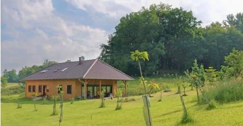 Medová chaloupka