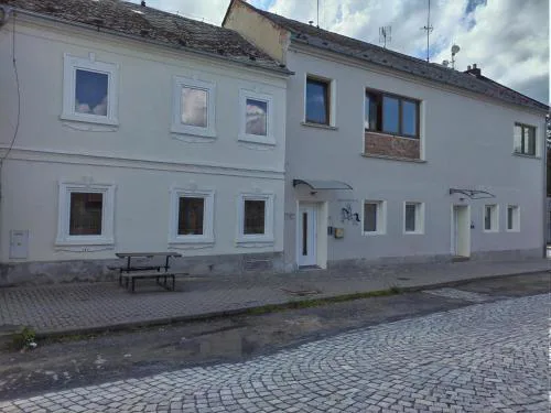U Dragouna