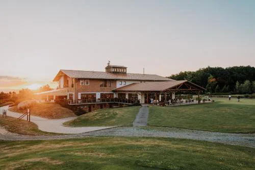 Hotel Golf Resort Olomouc