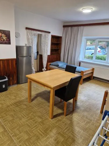 Ubytování Dolany