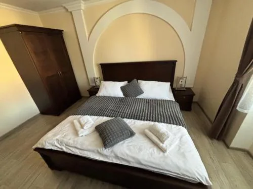 Mattes Restaurant & Pension
