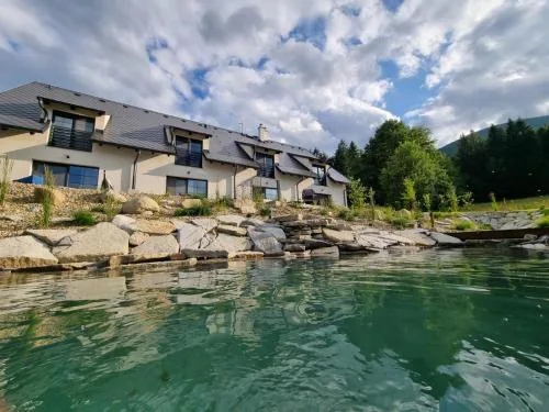 Apartmán Dorotka