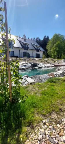 Apartmán Štěpa