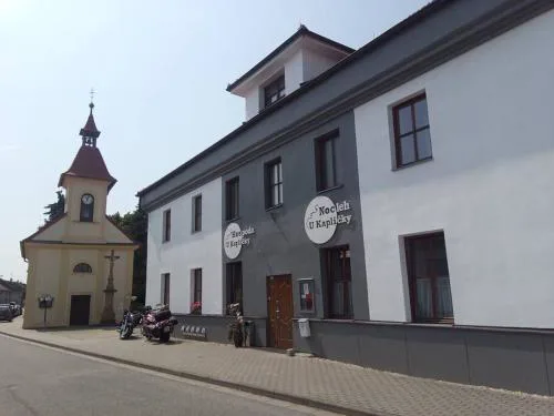 Nocleh U Kapličky