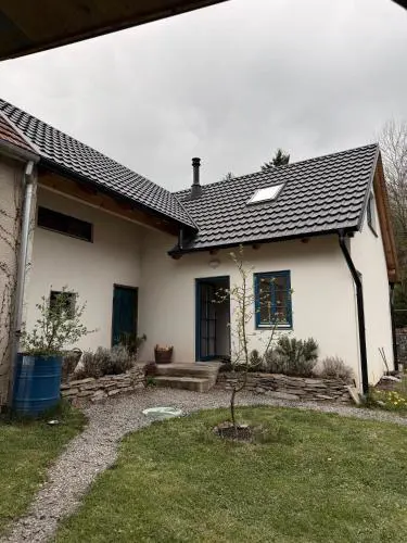 Chalupa U dančí obory