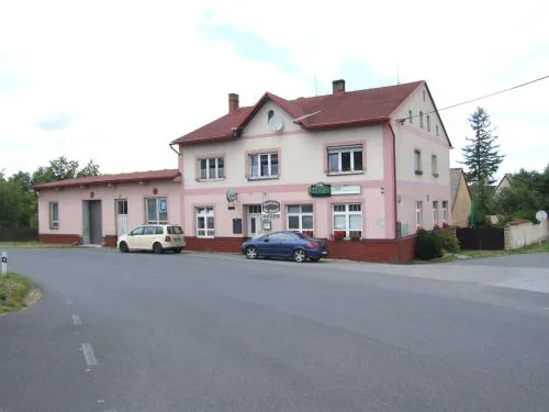 Hostinec Na Návsi
