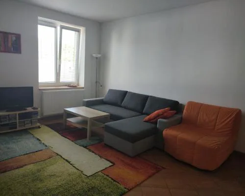 Apartman Panorama