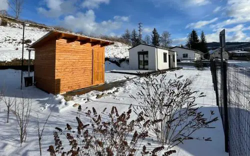 Domeček Jasná