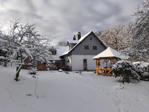Penzion U Ovečky
