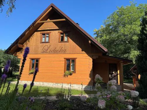 Roubenka Liduška