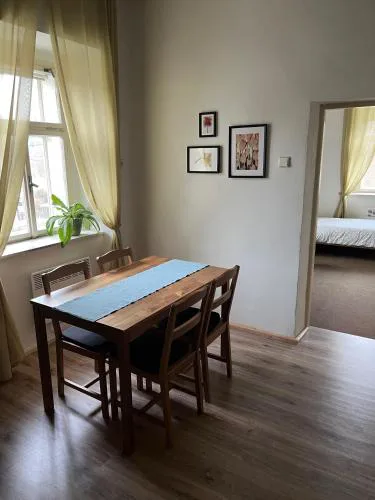 Apartmán Ekonomy