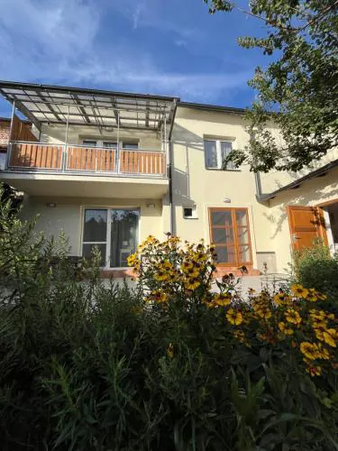 Litovelské apartmány