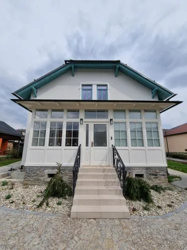 5 stylových apartmánů v srdci Jeseníků