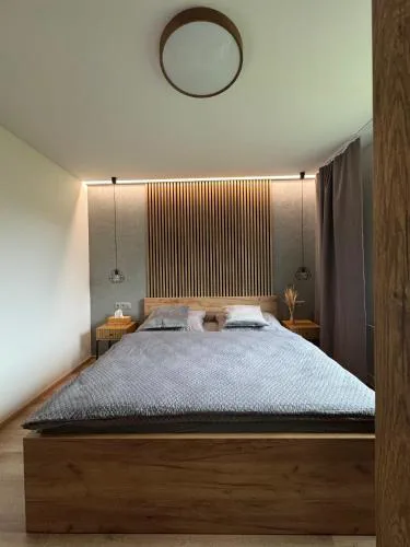 Apartmán BeVi