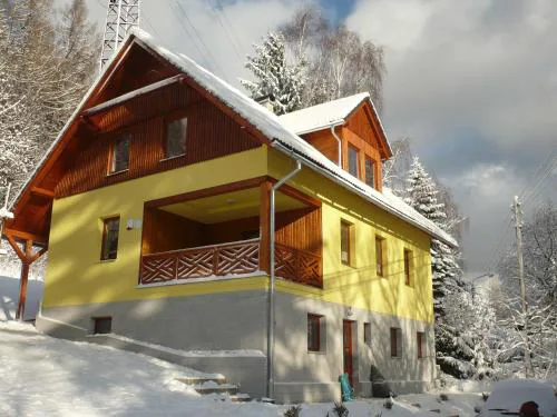 Chata Sluníčko