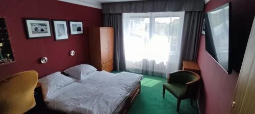 Cosy Room