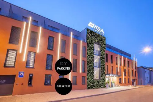ABA Apartments