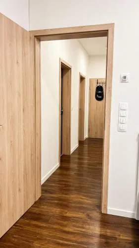 Angel apartments