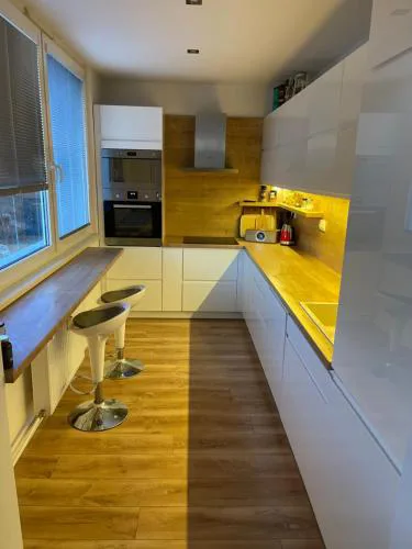 Apartmán Letná