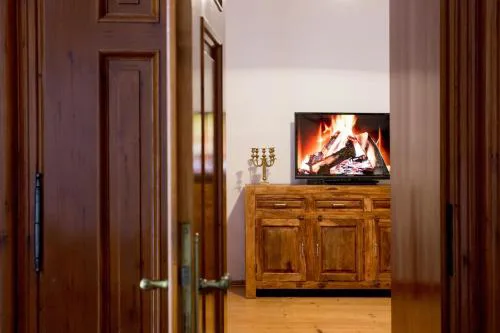 Apartmán Mariánská 5