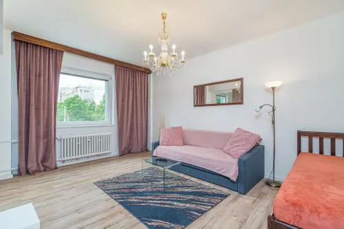 Apartmán Masarykova třída 61