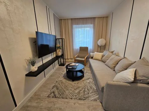 Apartmán New4