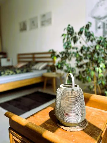 Apartmán Olomouc